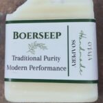 Seep Boerseep